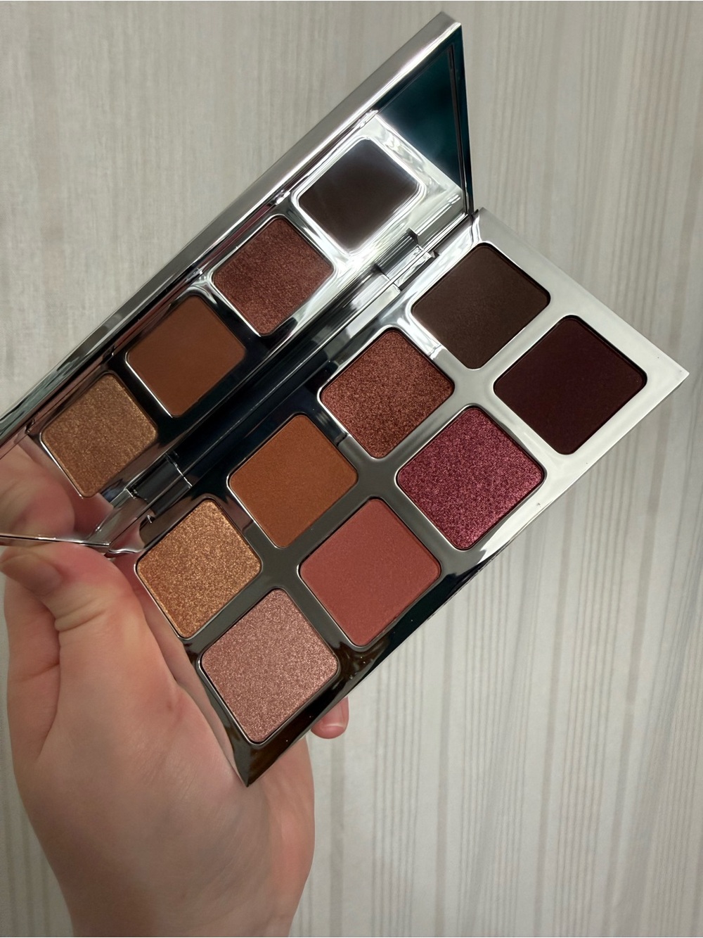 NIB💜 IL MAKIAGE COLOR BOSS MASTER EYESHADOW in TREAT YO’ SELF - Picture 7 of 7